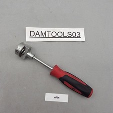 Snap-on Tools  3/4" Red