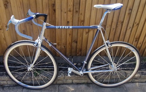 Vitus dural 979 58cm - vitus,