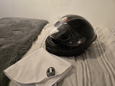 AGV K1  S matt Helmet - Matt