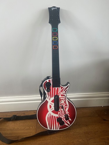 Limited edition ps3 aerosmith - ps3,