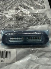 Whelen TLI2F Amber/White DUO