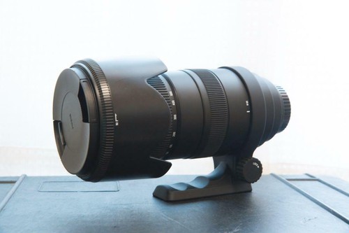 Sigma apo 500mm 6 3 - f4.5-6.3, dg