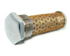 BSA Oil Tank Filter A & B