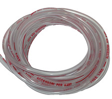 KART 6  METRES OF FREELINE