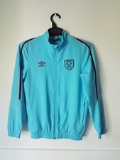 WEST HAM UNITED JACKET ARMPIT