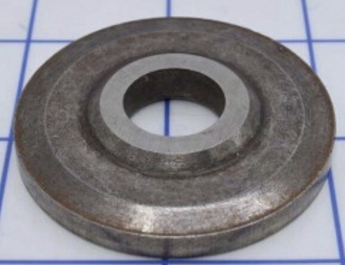 Inner blade flange for - inner,