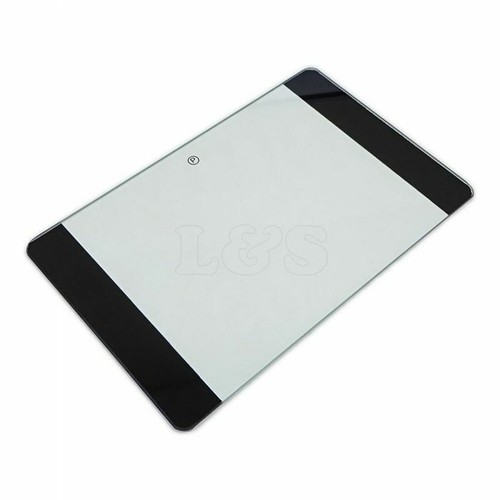 Replacement lens glass - for, 907
