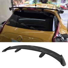 52" Carbon Fiber Rear Roof Top