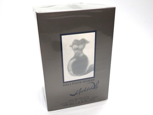 Salvador dali pour - salvador, eau
