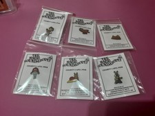 The Magic Roundabout Charity