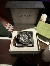Citizen Eco-Drive Promaster