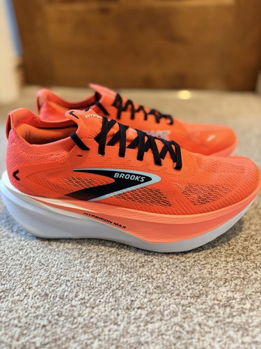 Brooks hyperion max - max, 3