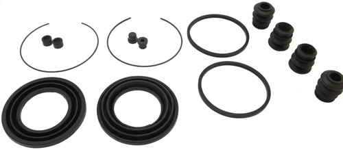 Brake caliper repair kit - , front