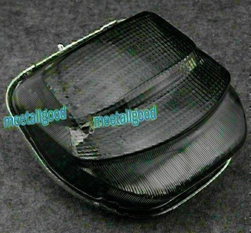 Smoke led stop - tail, turn