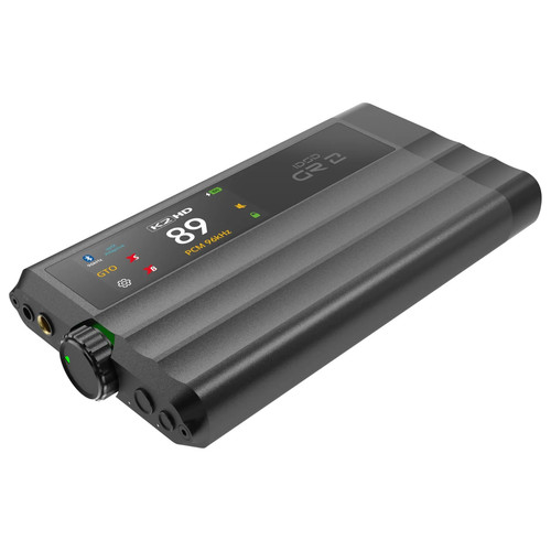 Ifi audio idsd - gr,