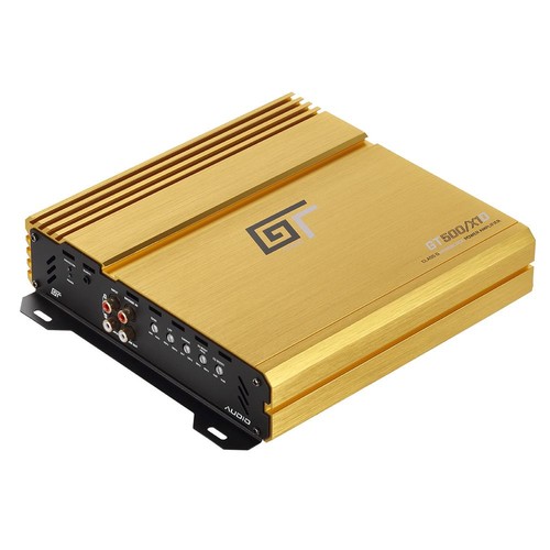 Audio 500 x1d - 500/x1d, classd