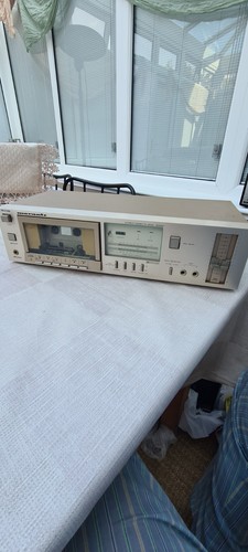 Vintage rare marantz sd220 - rare,