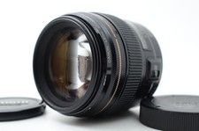 Canon EF 85mm f/1.8 USM