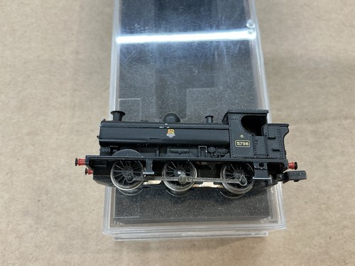 Graham farish gauge - n,
