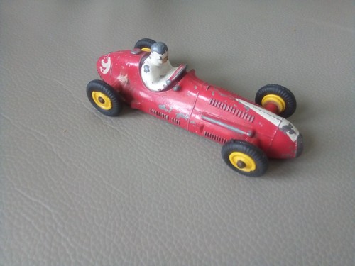 1950s vintage dinky - vintage,
