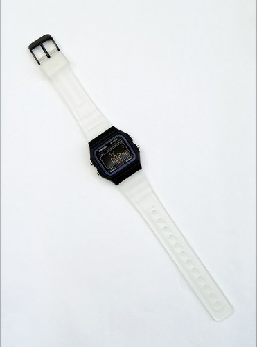 Casio f91w ghost - f91w, 👻