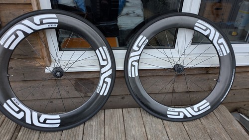 Enve ses carbon clincher - ses,