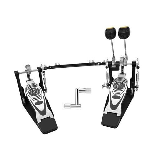 Double chain drive - drive, pedal