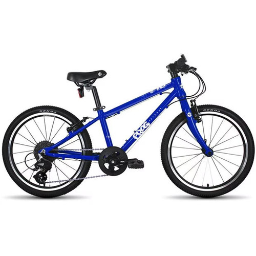 Frog lightweight alloy - lightweight,
