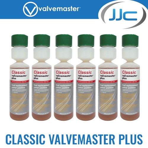 250ml classic valvemaster - 6,