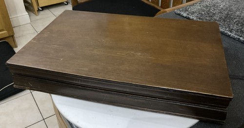 Vintage empty john - vintage,