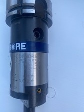 ITS BORING HEAD 5 Axis Cnc