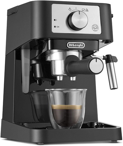 Longhi ec260 coffee - ec260.bk,
