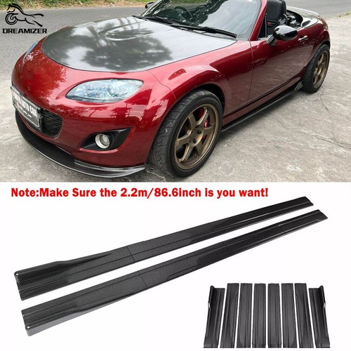 For mazda mk5 86 - mx-5, 86.6"