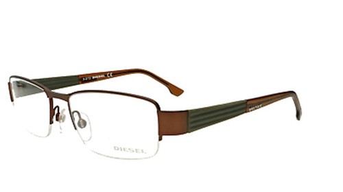 Diesel glasses frames - glasses,