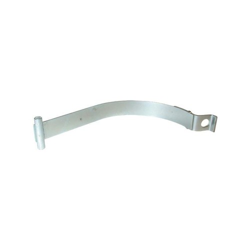 T25 transporter exhaust - t25,