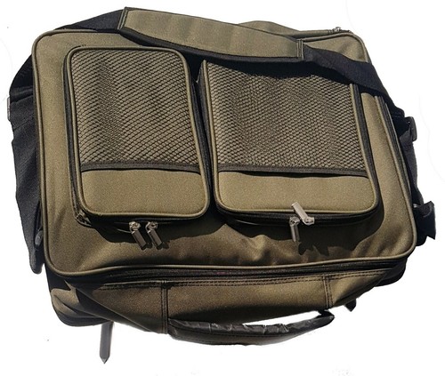 Carp fishing tackle bivvy - carp,