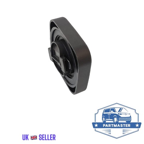 Oil filler neck sealing cap - oil,