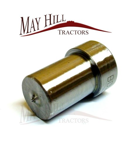 Fuel injector nozzle - nozzle, for