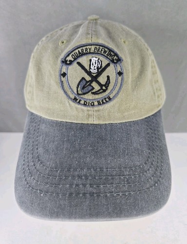 Quarry brewing hat butte - hat,