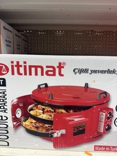 Lincat Opus  Chargrill