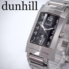dunhill watch men's Dunhillion