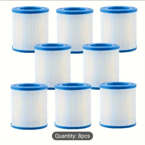 Bestway type filter - type,