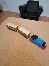Thomas Trackmaster THOMAS