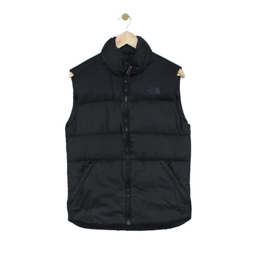 North face nuptse - face, bodywarmer