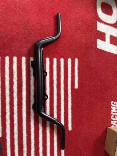 Genuine honda atc70 step - genuine,