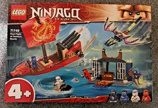 LEGO 71749 NinjagoFinal Flight