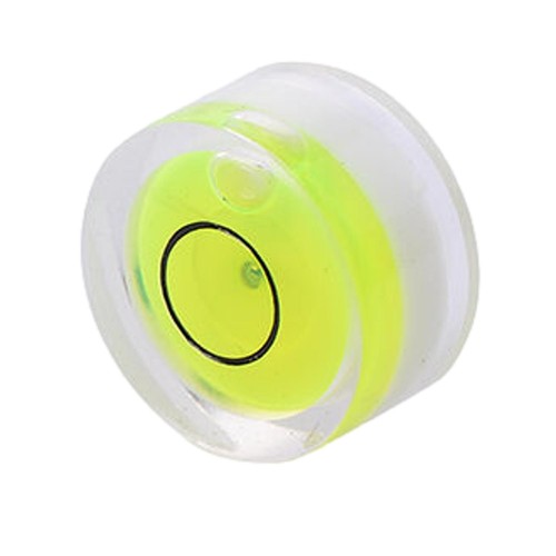 Mini round bullseye - mini, spirit