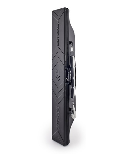 Daiwa tournament rod case - daiwa,