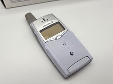 Mobile Vintage Phone Mobile Phone Ericsson T39 Faulty K19