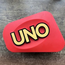 Uno Extreme Machine